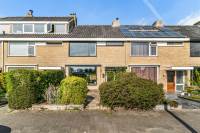 Woning Lijsterlaan 164 Maassluis