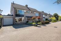 Woning Meeuwenlaan 28 Boekel