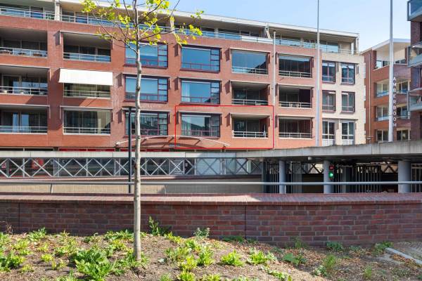 Woning Goudmijnhof 46 Oss