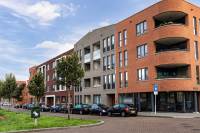 Woning Baak van Herkingen 68 Amersfoort