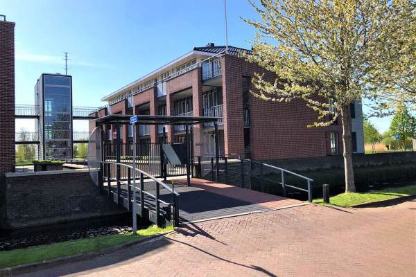 Woning Burggraaf 12 Lopik
