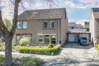 Woning Boterbloem 23 Klazienaveen