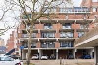 Woning Marshallplein 123 Rijswijk (ZH)