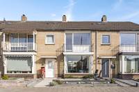 Woning Oranjelaan 23 Zevenbergen