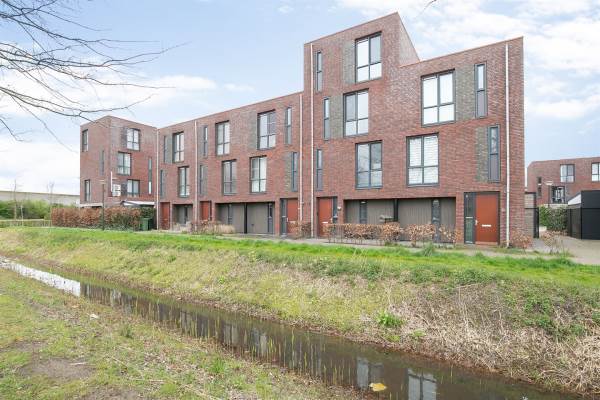 Woning Vlasven 22 Veghel