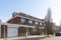 Woning Leen Spierenburgstraat 13 Spaarndam