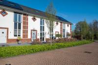 Woning Blauwkapel 53 Gorinchem