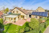 Woning Koningin Julianalaan 60 Leusden