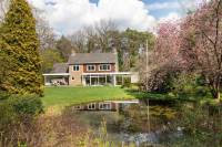 Woning Biltseweg 41 Bosch en Duin