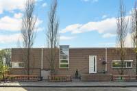 Woning Dominee Swaluestraat 1 Helenaveen