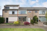 Woning Polarisstraat 12 Dongen