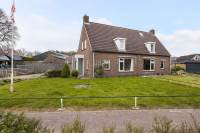 Woning Schoolweg 1A Veeningen