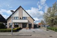 Woning De Lange Akker 2 Nieuwe Niedorp