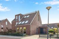Woning Hermitage 37 Hoofddorp