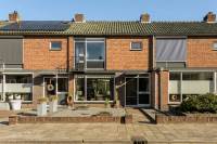 Woning Oltmansstraat 15 Harderwijk