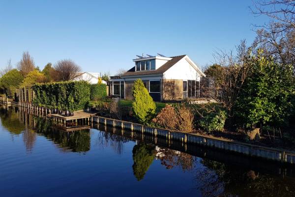 Woning Park Zomerlust 146 Zevenhoven