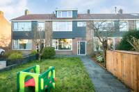 Woning Akeleiweg 18 Zwolle