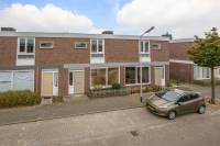 Woning Troelstrastraat 11 Nijmegen