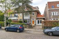 Woning Oranje Nassaulaan 146 Overveen