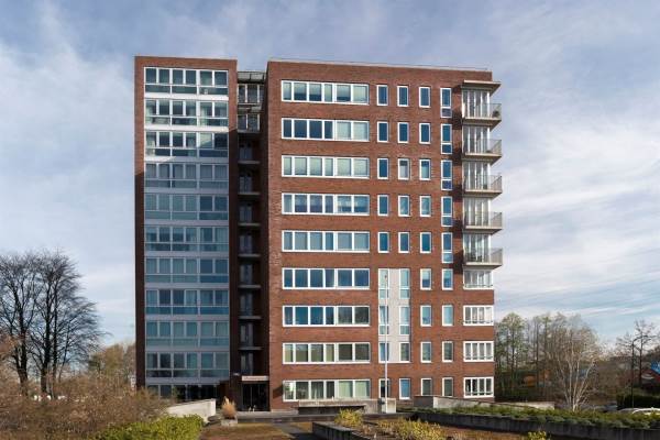 Woning David Tenierslaan 42 Veenendaal