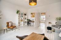 Woning Herbenusstraat 39 Maastricht