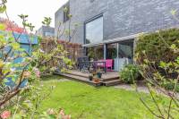 Woning Ismenestraat 35 Rotterdam