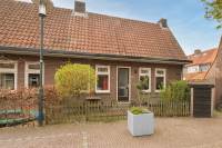 Woning Sint Rochusstraat 18 Amersfoort