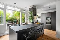 Woning Henegouwerlaan 60A Rotterdam