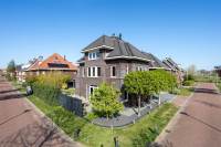 Woning Jaap ter Haarsingel 29 Berkel en Rodenrijs