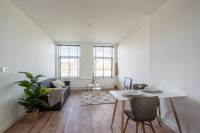 Woning Hogenbanweg 106D Rotterdam