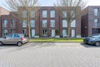 Woning Kiel 8 Almere