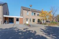 Woning Ringovenhof 28 Tienray