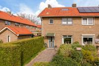 Woning Elise Dammershof 1 Bussum