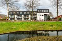 Woning Van Ravesteyndreef 103 Barendrecht