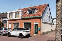 Woning Tubantiastraat 60 Enschede