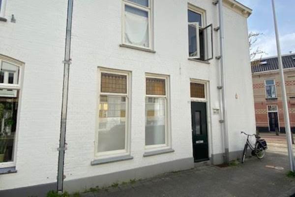 Woning Hertenstraat 13 Zwolle