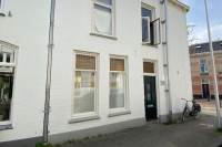 Woning Hertenstraat 13 Zwolle