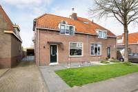 Woning Voordoel 20 Nieuw-Beijerland