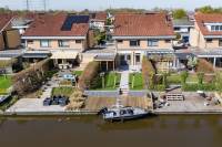 Woning Wetterkrite 55 Goutum