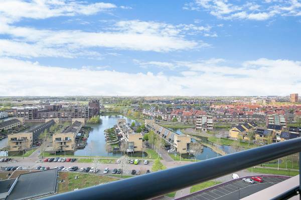 Woning Eemstein 310 Zwijndrecht