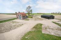 Woning Noorddijk 1 Sint Philipsland