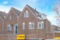 Woning Vogelenzang 23 Den Burg