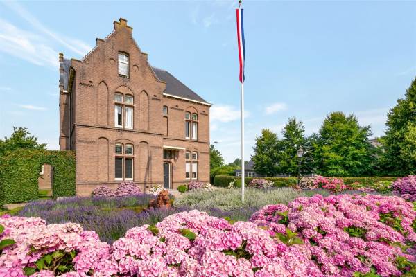 Woning Molenstraat 37 Boven-Leeuwen