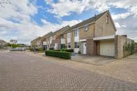 Woning van der Helststraat 23 Ommen