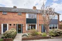 Woning Huygenslaan 33 Eerbeek