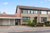 Woning Domeinenstraat 57 Mill