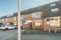 Woning Paddestoelweg 80 Alphen aan den Rijn