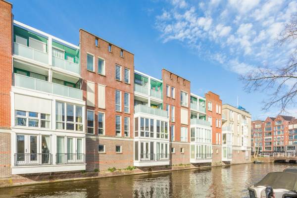 Woning Limmerhoek 40 Alkmaar