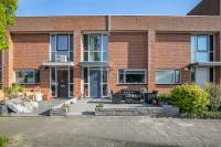 Woning Heuvelsteijn 5 Rhoon