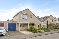 Woning Twaalfbunder 11 Breda